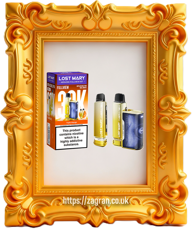 For the independent retailer, these pod kits represent a reliable hardware category with minimal maintenance requirements. Each kit is supplied in TPD-compliant packaging with all necessary UK health warnings and user manuals included. The compatibility with the wider range of Lost Mary nicotine salt pods ensures that once a customer has purchased the initial kit, they remain tied to a specific ecosystem of flavours. This hardware-and-consumable model provides a stable revenue stream and helps shops meet the growing consumer demand for more environmentally conscious vaping options.