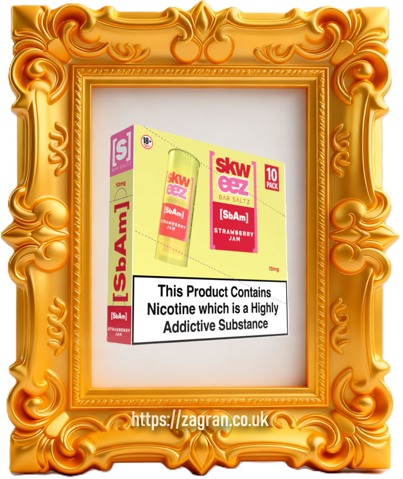 For retailers and vapers seeking everyday value without compromising on variety, the Dainty’s 50ml, 80ml & 100ml e-liquid range offers one of the most versatile catalogues on the British market.